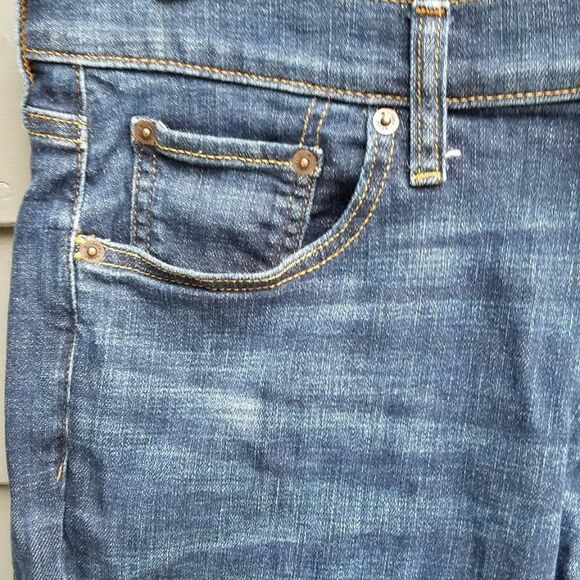 Lucky Brand 221 Straight Jeans size 31/30 - Picture 10 of 10
